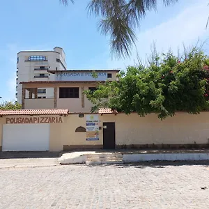 Inn E Pizzaria Sol E Alegria, Fortaleza (Ceara)