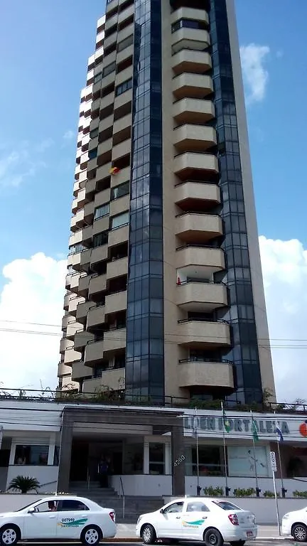 Flat Golden Fortaleza Brésil