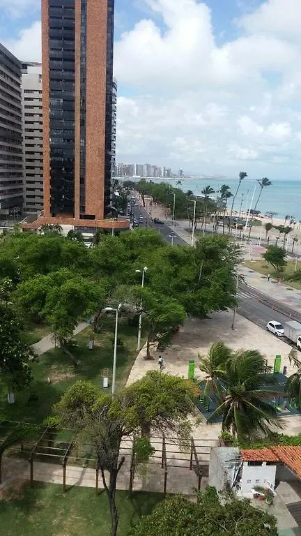 Appart hôtel Flat Golden Fortaleza