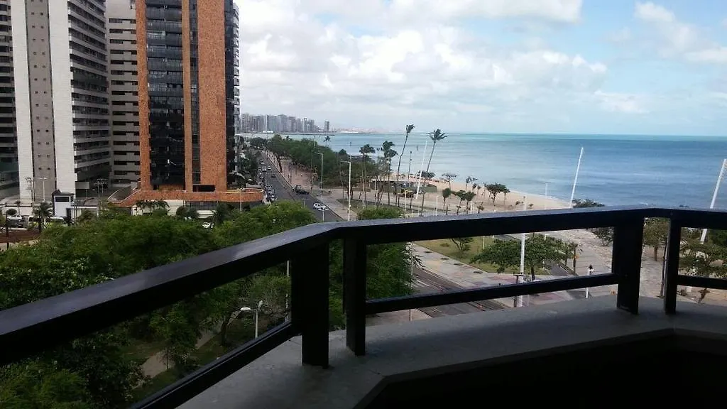 Flat Golden Fortaleza