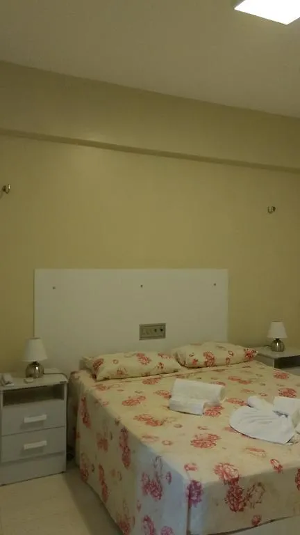 Flat Golden Fortaleza Appart hôtel