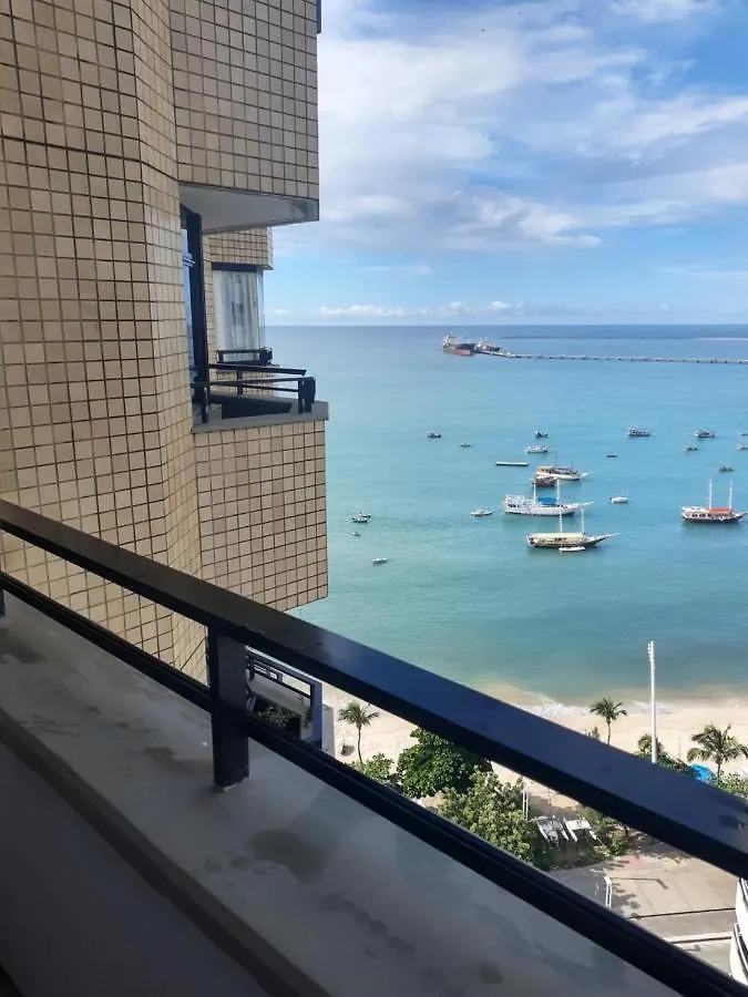 Appart hôtel Flat Golden Fortaleza